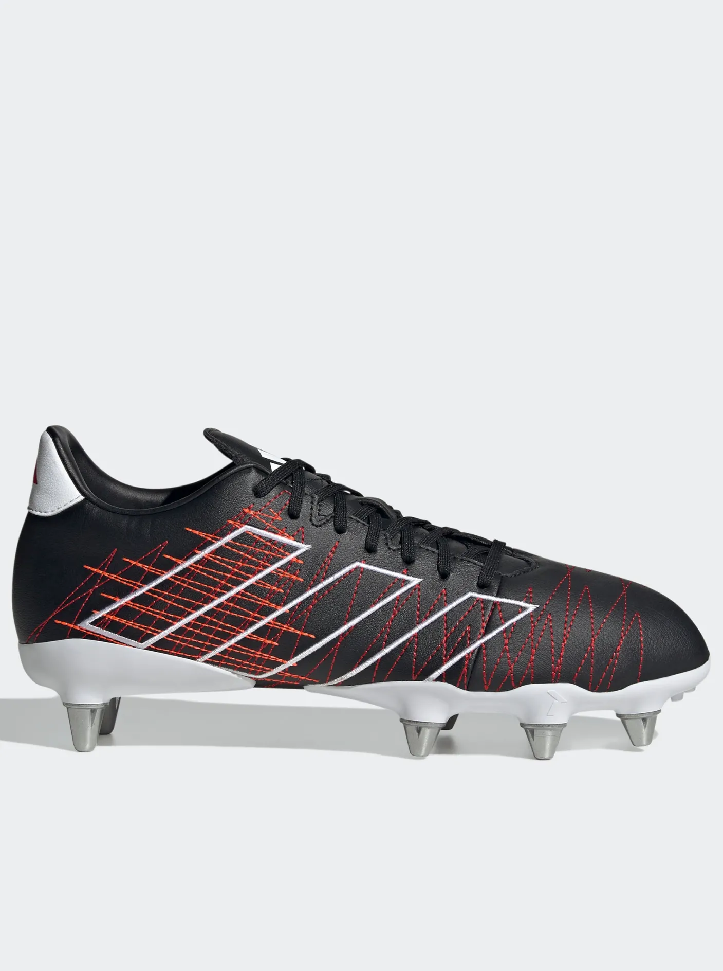 adidas Rugby Boots|Soft Ground Boots-Kakari Elite (SG)