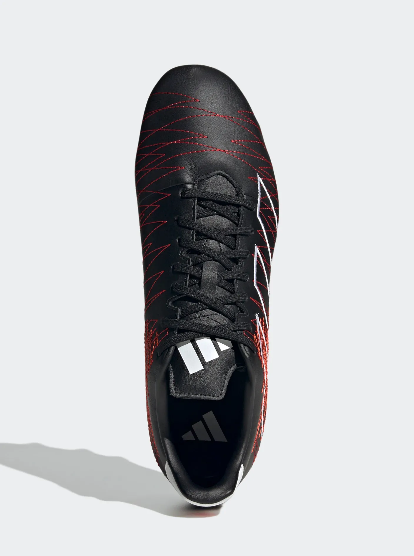 adidas Rugby Boots|Soft Ground Boots-Kakari Elite (SG)