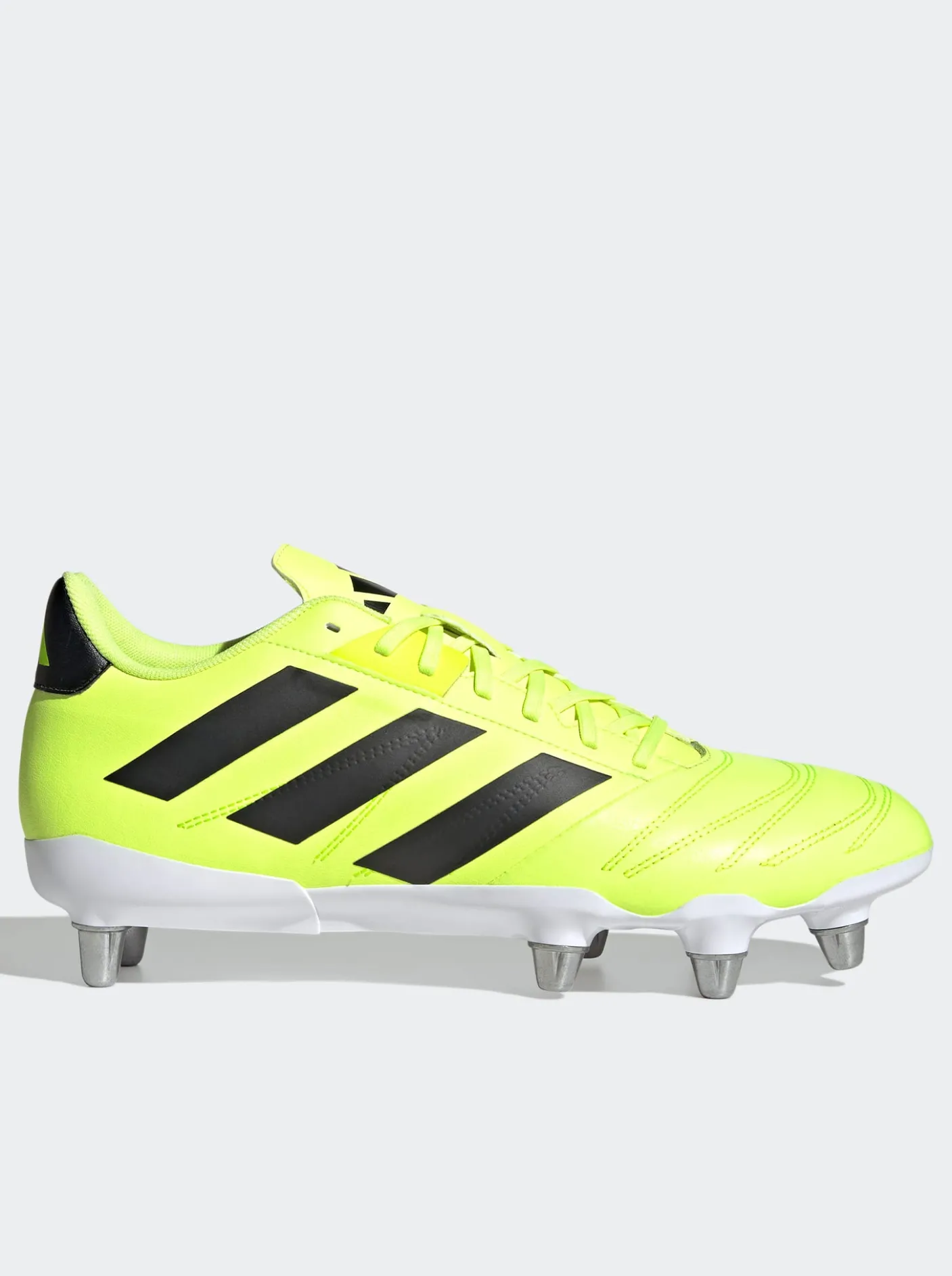 adidas Rugby Boots|Boots-Kakari Elite Soft Ground Rugby Boots Mens
