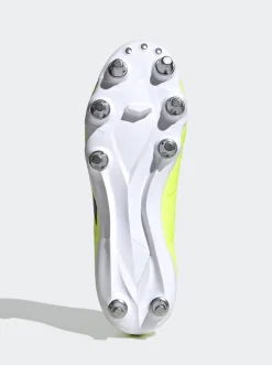 adidas Rugby Boots|Boots-Kakari Elite Soft Ground Rugby Boots Mens