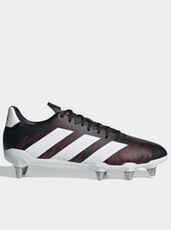 adidas Rugby Boots|Soft Ground Boots-Kakari SG Boots Mens