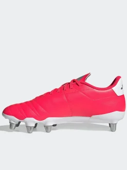 adidas Rugby Boots|Soft Ground Boots-Kakari SG Mens