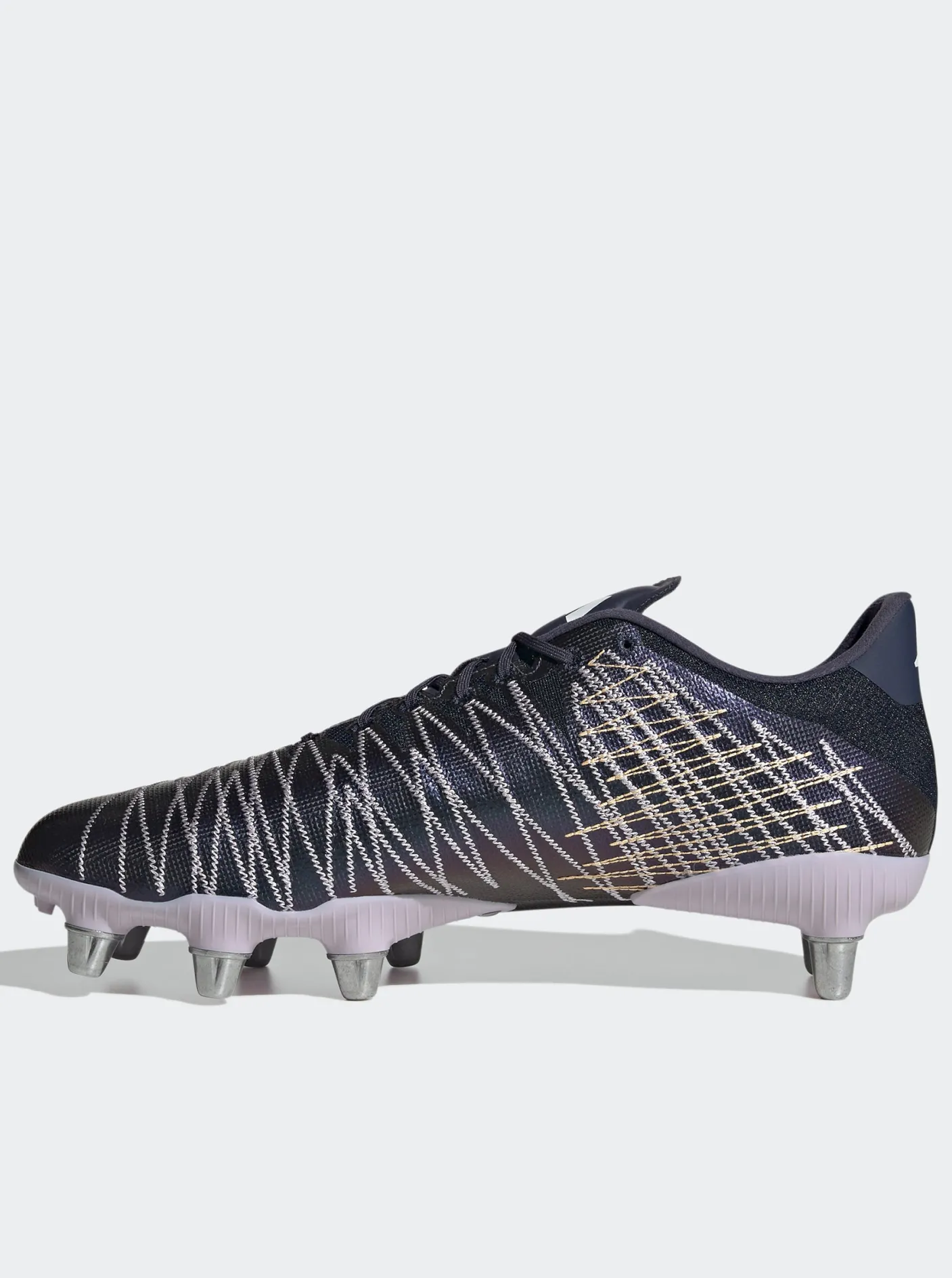 adidas Rugby Boots-Kakari Z 1 (Sg)