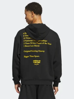 adidas Originals Hoodies & Crews-Kareem Accolades Hoodie Unisex