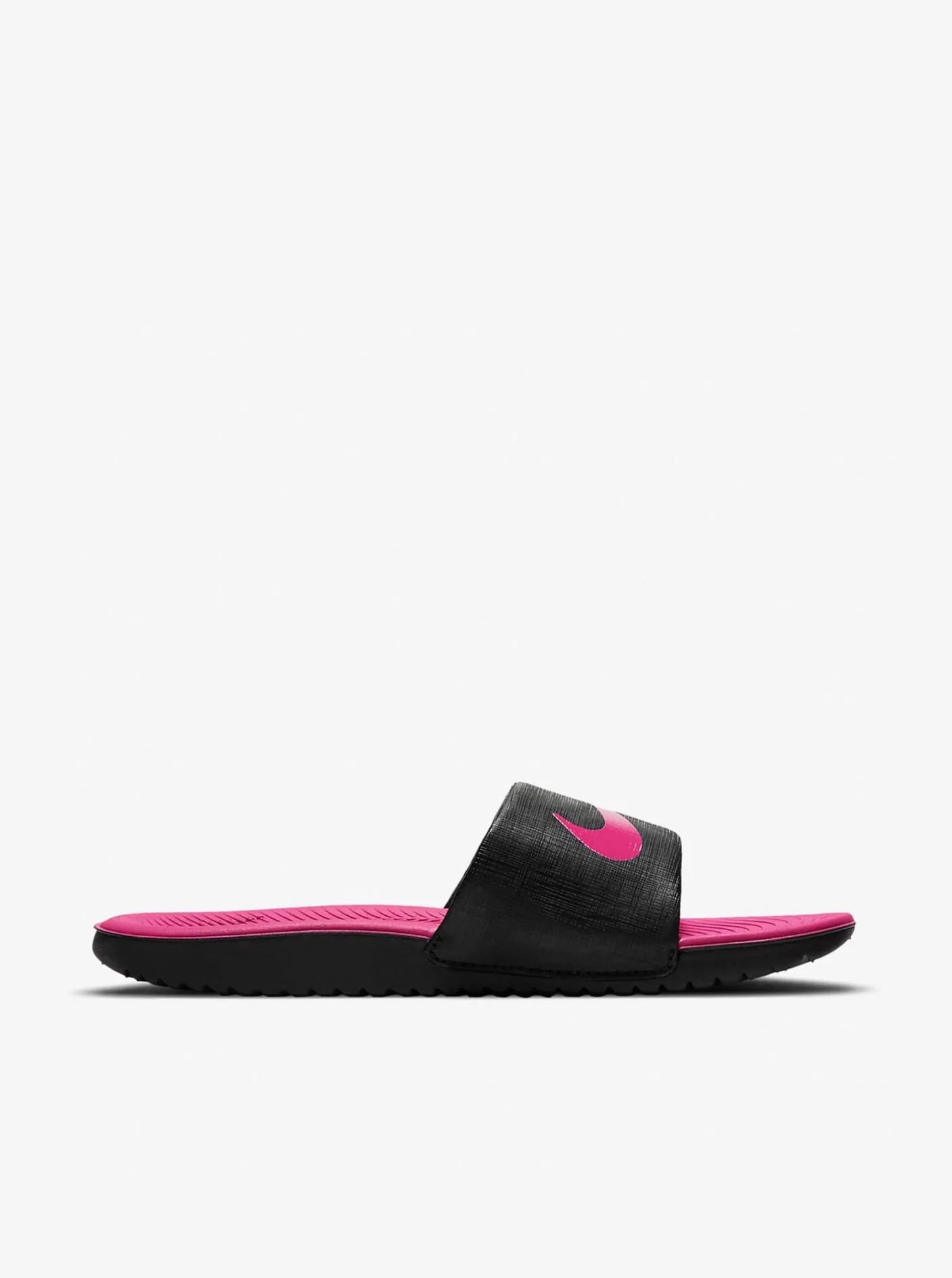 Kids Nike Slides-Kawa Kids