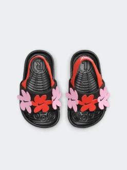 Kids Nike Slides-Kawa Slide SE Infants