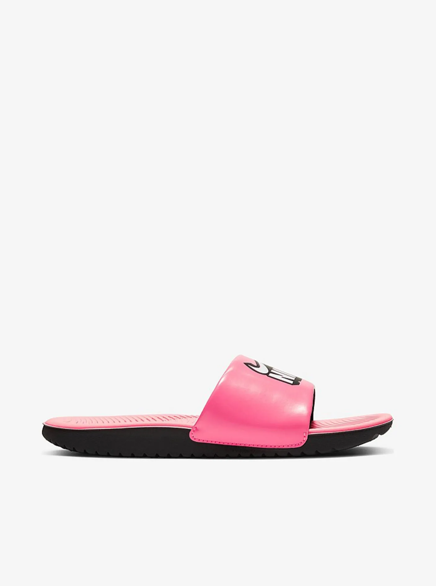 Kids Nike Slides-Kawa Slide Youth