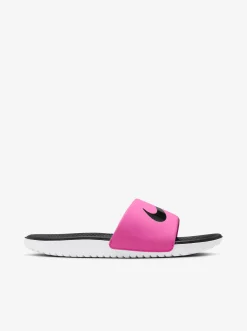 Kids Nike Slides-Kawa Slides Kids