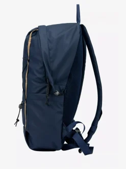 Elliker Bags-Kiln Hooded Zip Top Backpack 22L