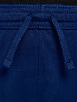 Kids Nike Shorts-Kylian Mbappé Academy Dri-FIT Football Shorts