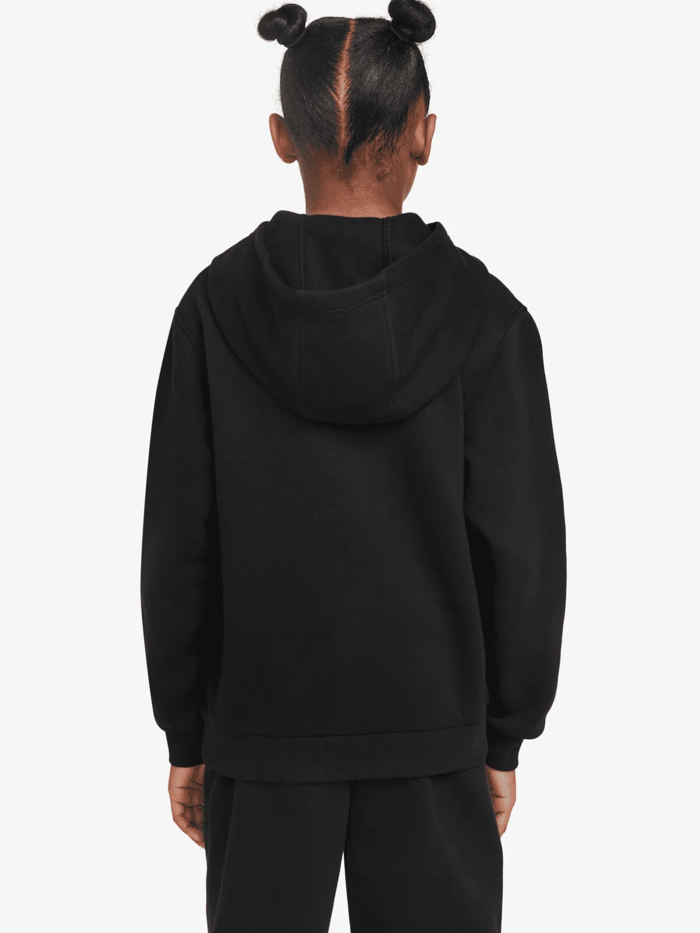 Kids Nike Hoodies & Crews-Kylian Mbappé Club Fleece