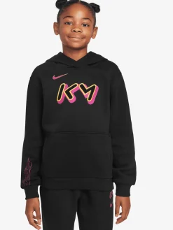 Kids Nike Hoodies & Crews-Kylian Mbappé Club Fleece