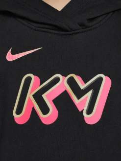 Kids Nike Hoodies & Crews-Kylian Mbappé Club Fleece