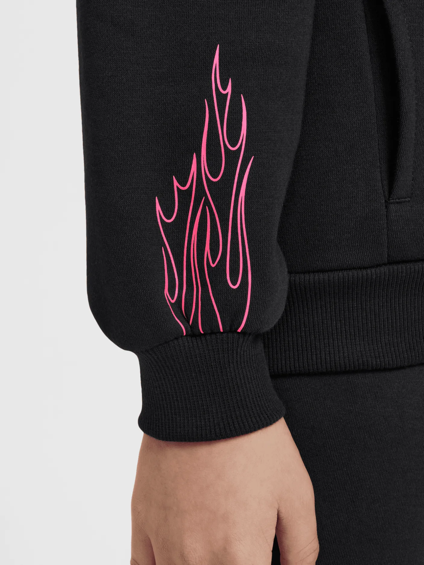 Kids Nike Hoodies & Crews-Kylian Mbappé Club Fleece
