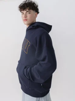 Women LAV Hoodies & Crews|Hoodies & Crews-Hoodie