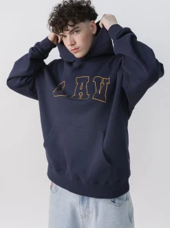 Women LAV Hoodies & Crews|Hoodies & Crews-Hoodie