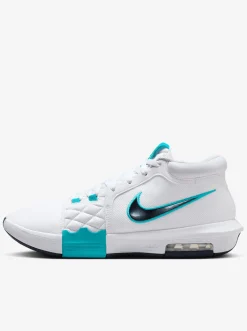 Nike Basketball Shoes|Basketball Shoes-Lebron Witness VIII Mens