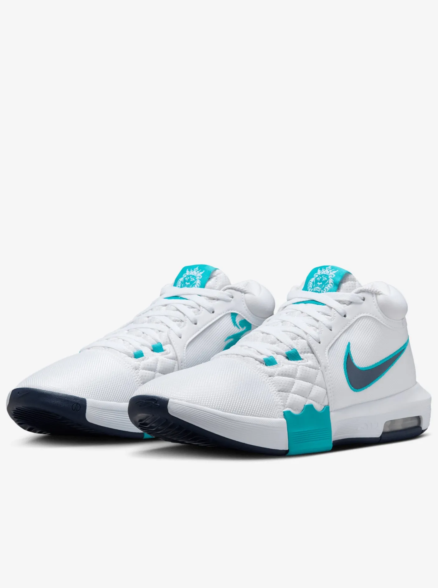 Nike Basketball Shoes|Basketball Shoes-Lebron Witness VIII Mens