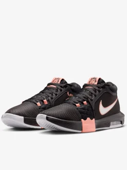 Nike Basketball Shoes|Basketball Shoes-Lebron Witness VIII Mens