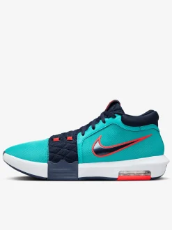 Nike Basketball Shoes|Basketball Shoes-LeBron Witness VIII Mens