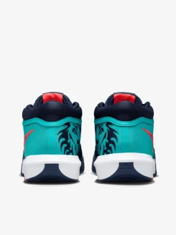 Nike Basketball Shoes|Basketball Shoes-LeBron Witness VIII Mens