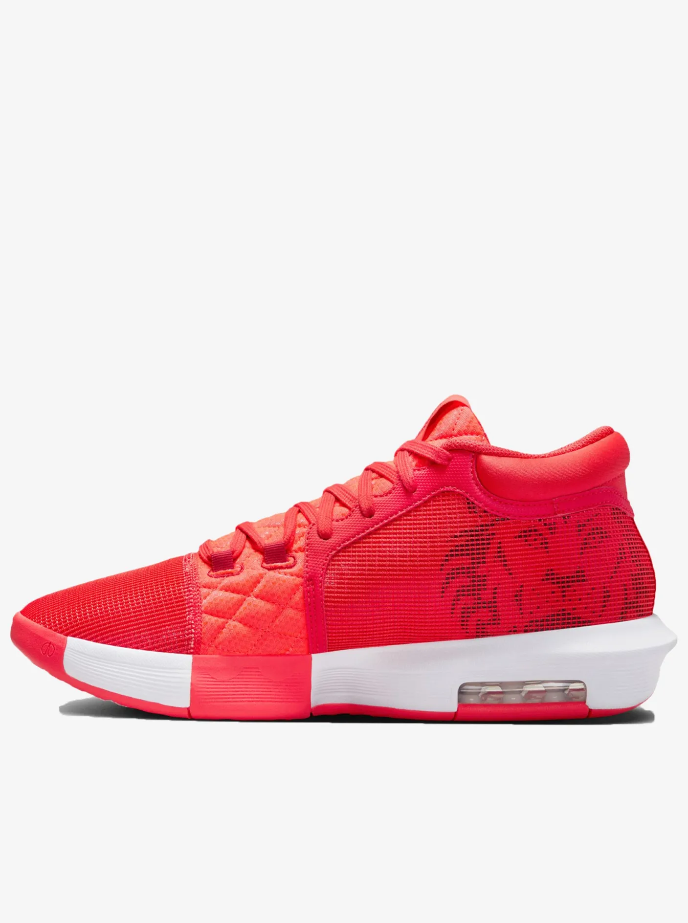 Nike Basketball Shoes|Basketball Shoes-Lebron Witness VIII Unisex