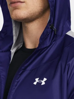 Under Armour Jackets|Jackets & Vests-Legacy Windbreaker Jacket