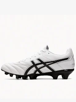 Asics Rugby Boots|Firm Ground Boots-Lethal Flash It 2 Mens