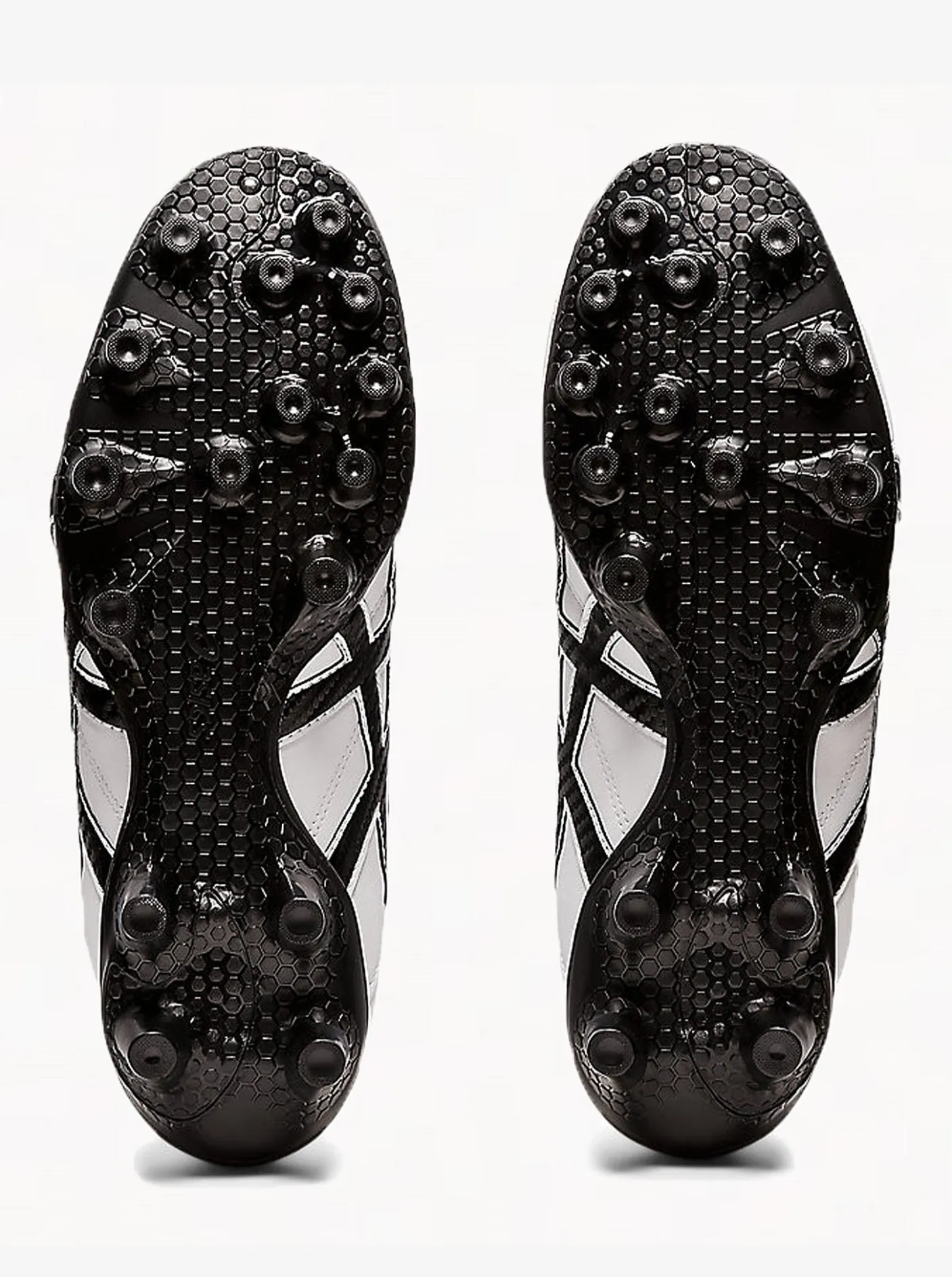 Asics Rugby Boots|Firm Ground Boots-Lethal Flash It 2 Mens