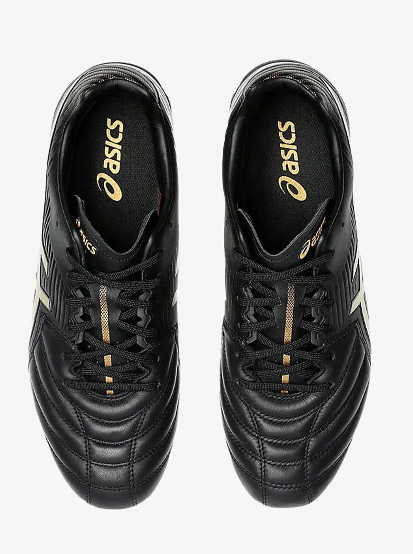 Asics Rugby Boots|Firm Ground Boots-Lethal Flash IT 3 Mens