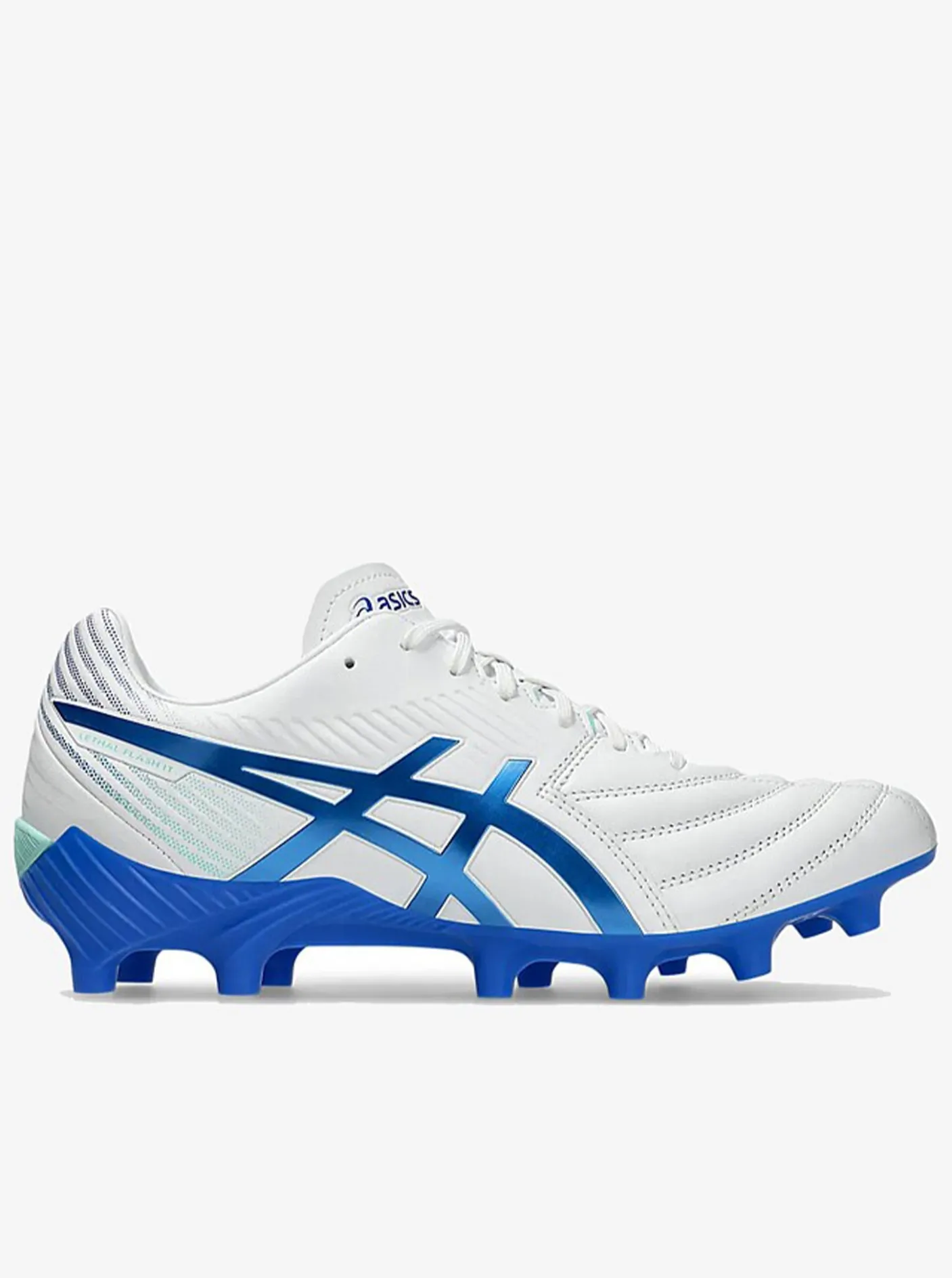 Asics Rugby Boots|Firm Ground Boots-Lethal Flash IT 3 Mens