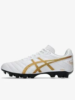 Asics Rugby Boots|Firm Ground Boots-Lethal Speed RS Mens