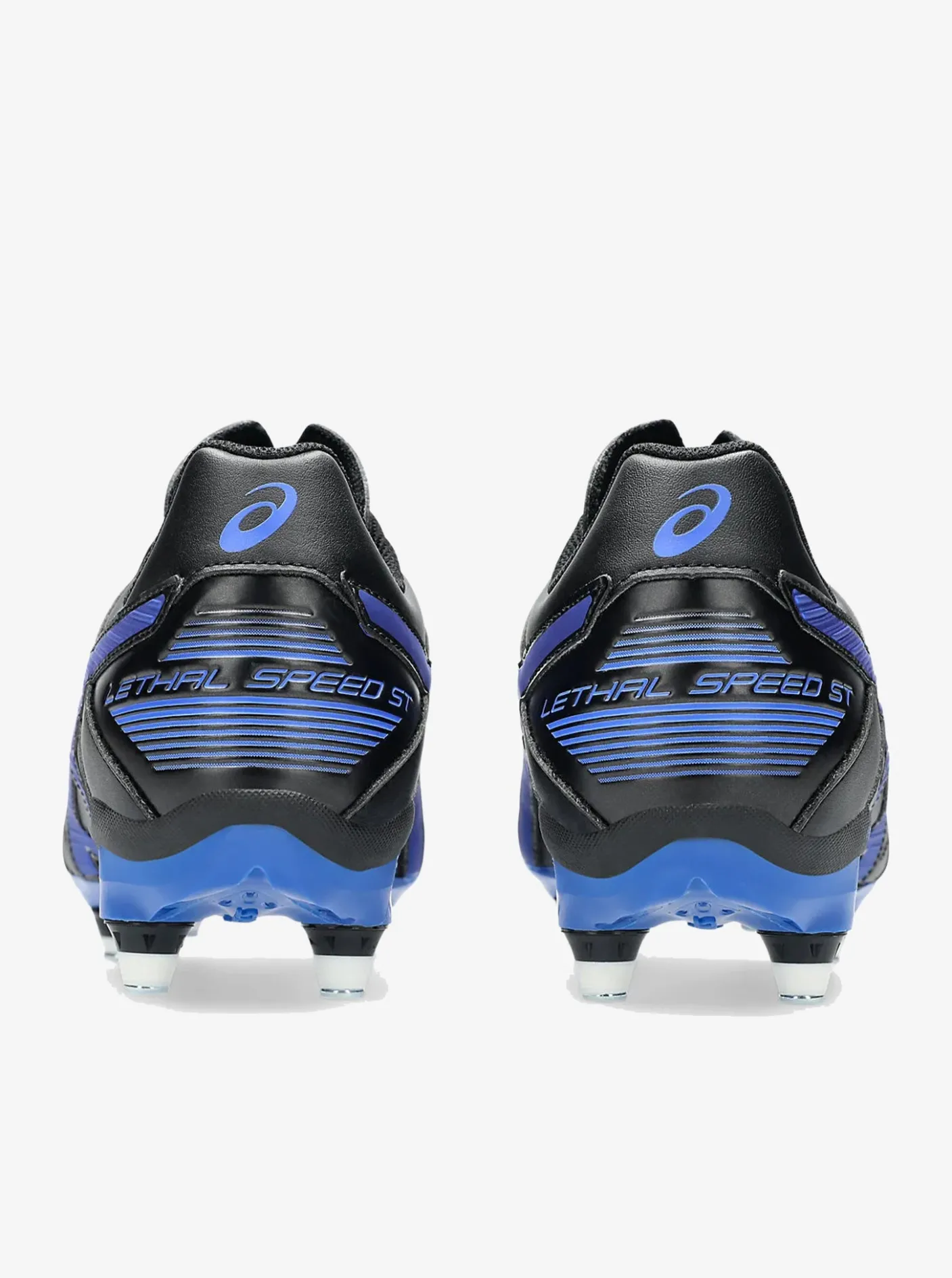 Asics Rugby Boots|Soft Ground Boots-Lethal Speed ST 2 Mens