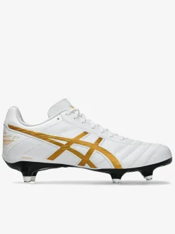 Asics Rugby Boots|Soft Ground Boots-Lethal Speed ST 2 Mens