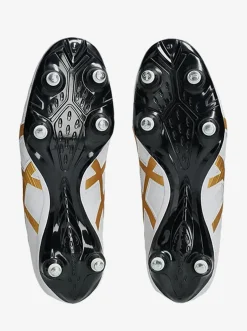 Asics Rugby Boots|Soft Ground Boots-Lethal Speed ST 2 Mens