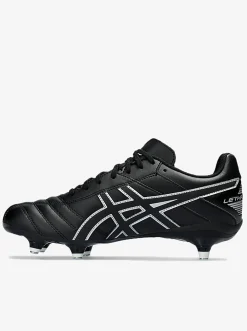 Asics Rugby Boots|Soft Ground Boots-Lethal Speed ST 2 Mens