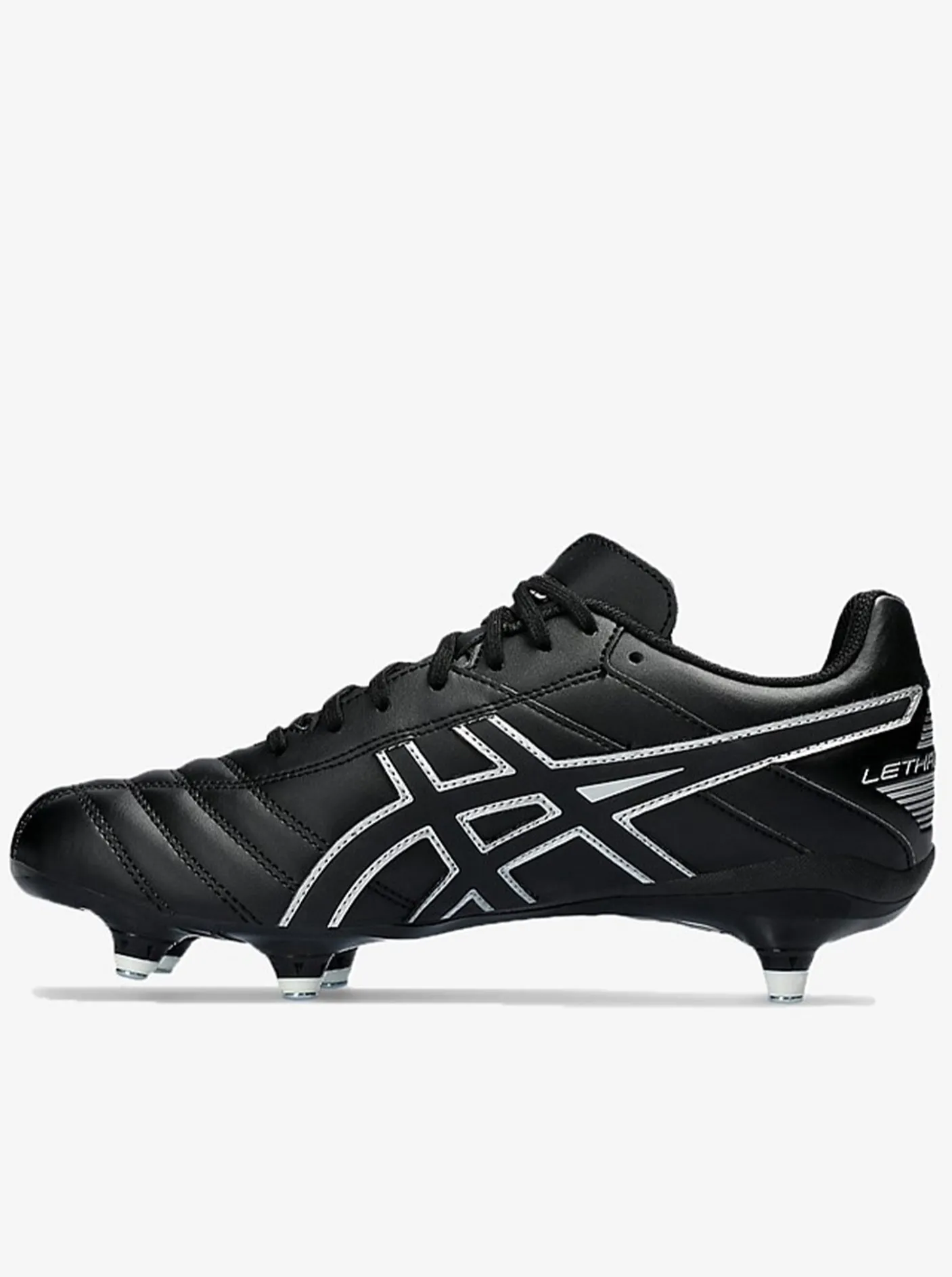 Asics Rugby Boots|Soft Ground Boots-Lethal Speed ST 2 Mens