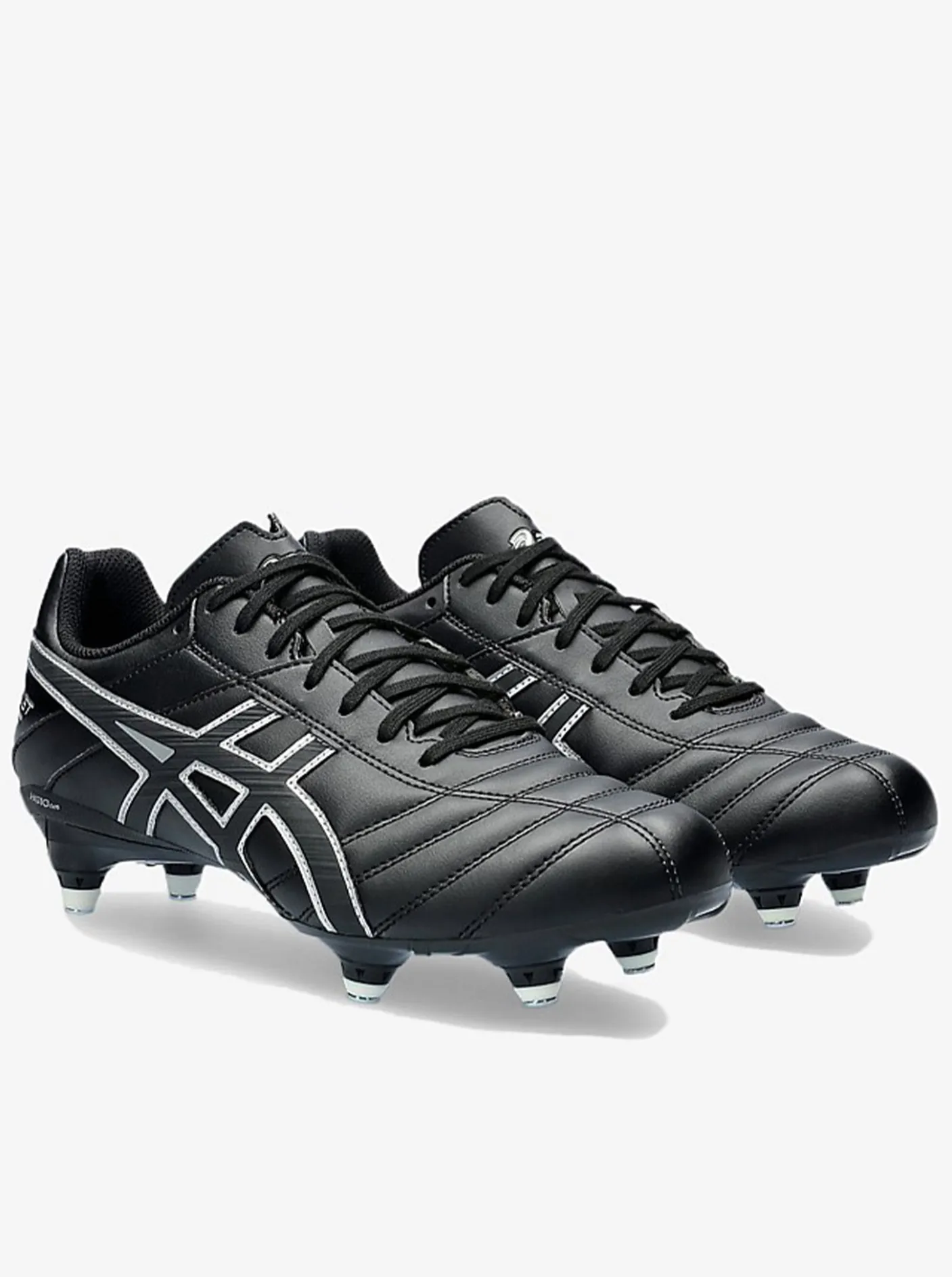 Asics Rugby Boots|Soft Ground Boots-Lethal Speed ST 2 Mens