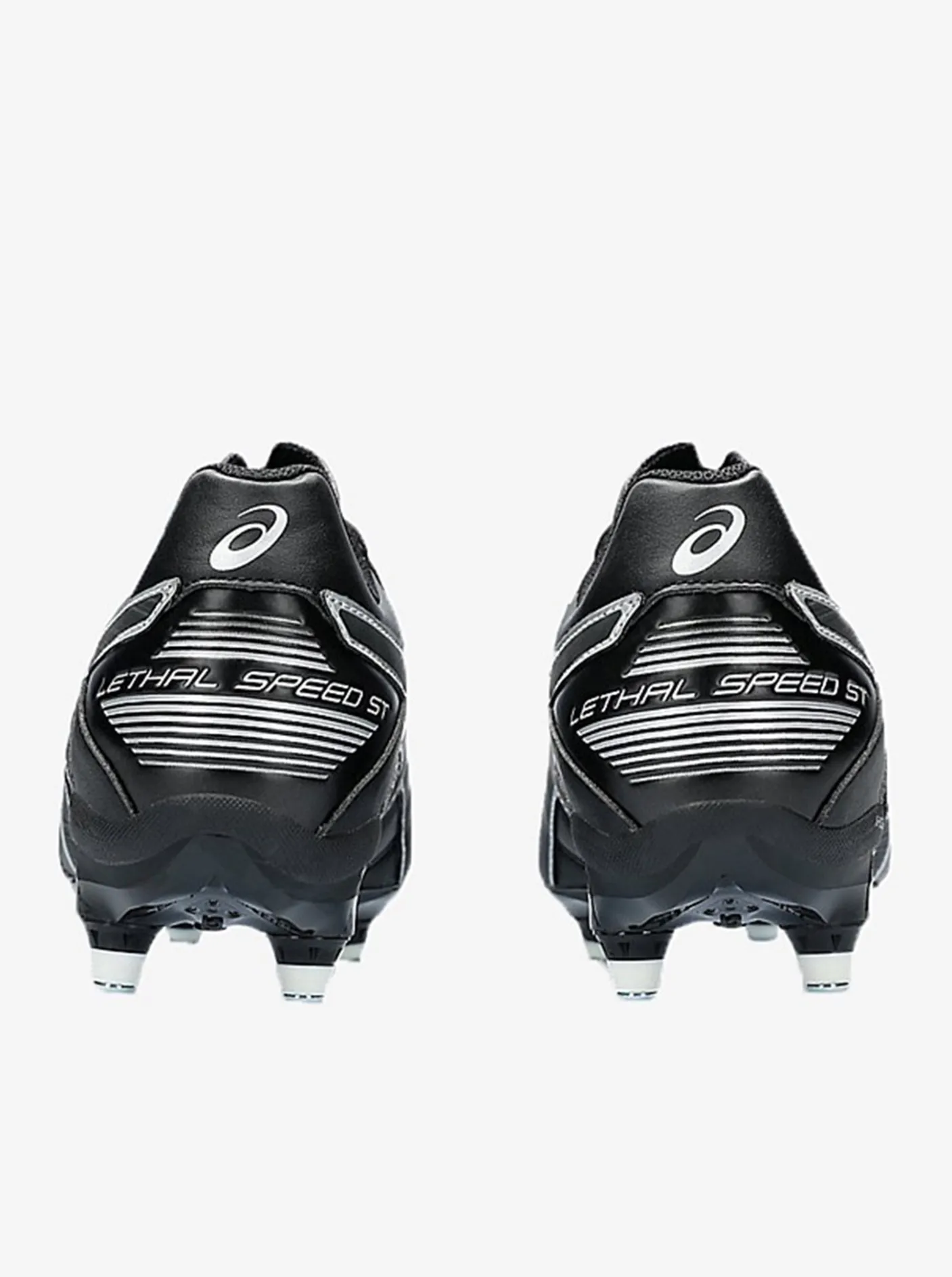 Asics Rugby Boots|Soft Ground Boots-Lethal Speed ST 2 Mens