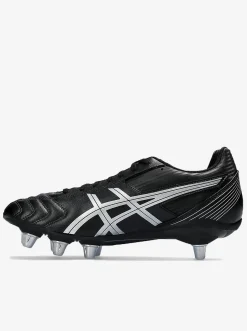 Asics Rugby Boots|Soft Ground Boots-Lethal Tackle Mens