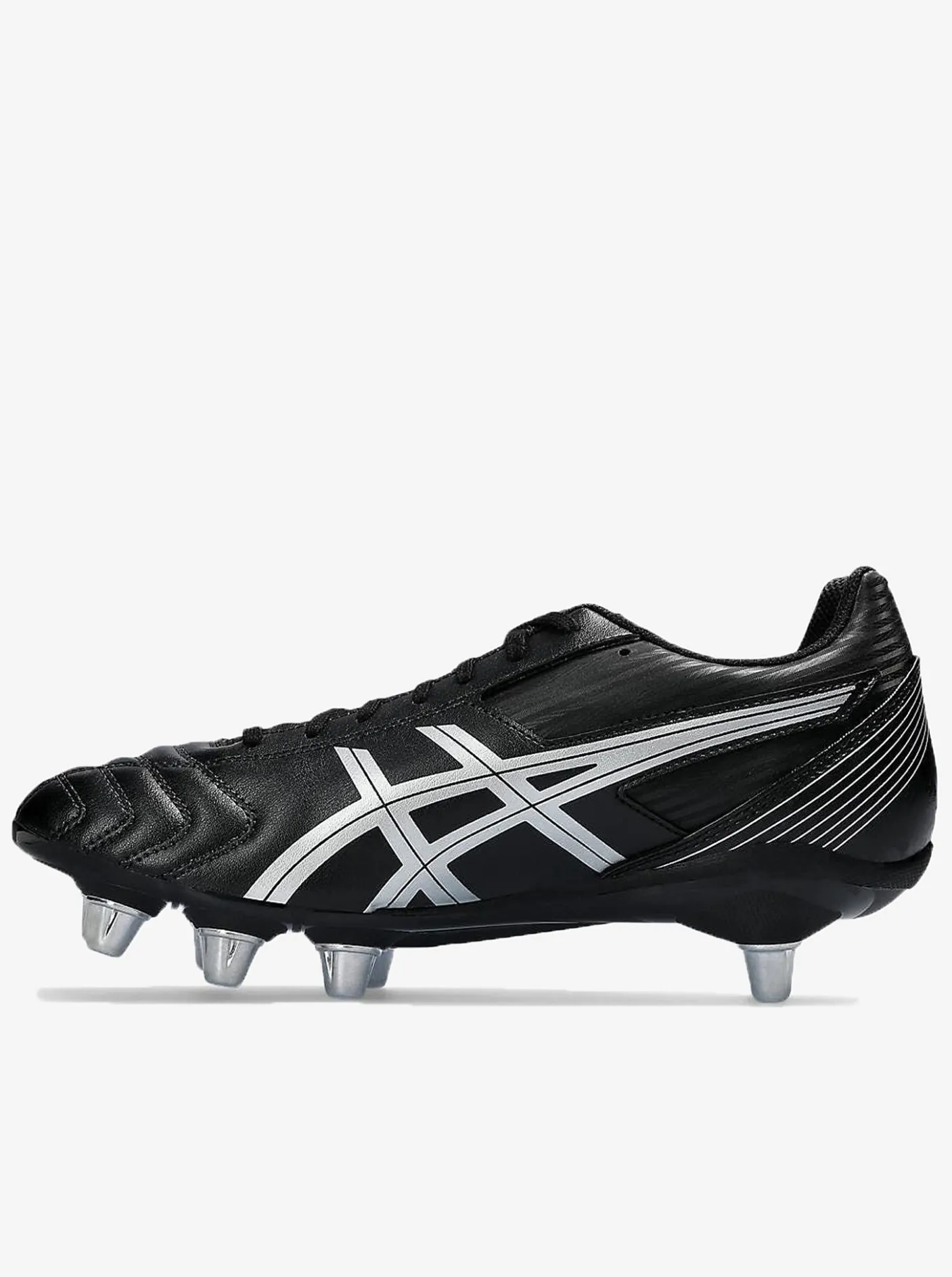 Asics Rugby Boots|Soft Ground Boots-Lethal Tackle Mens
