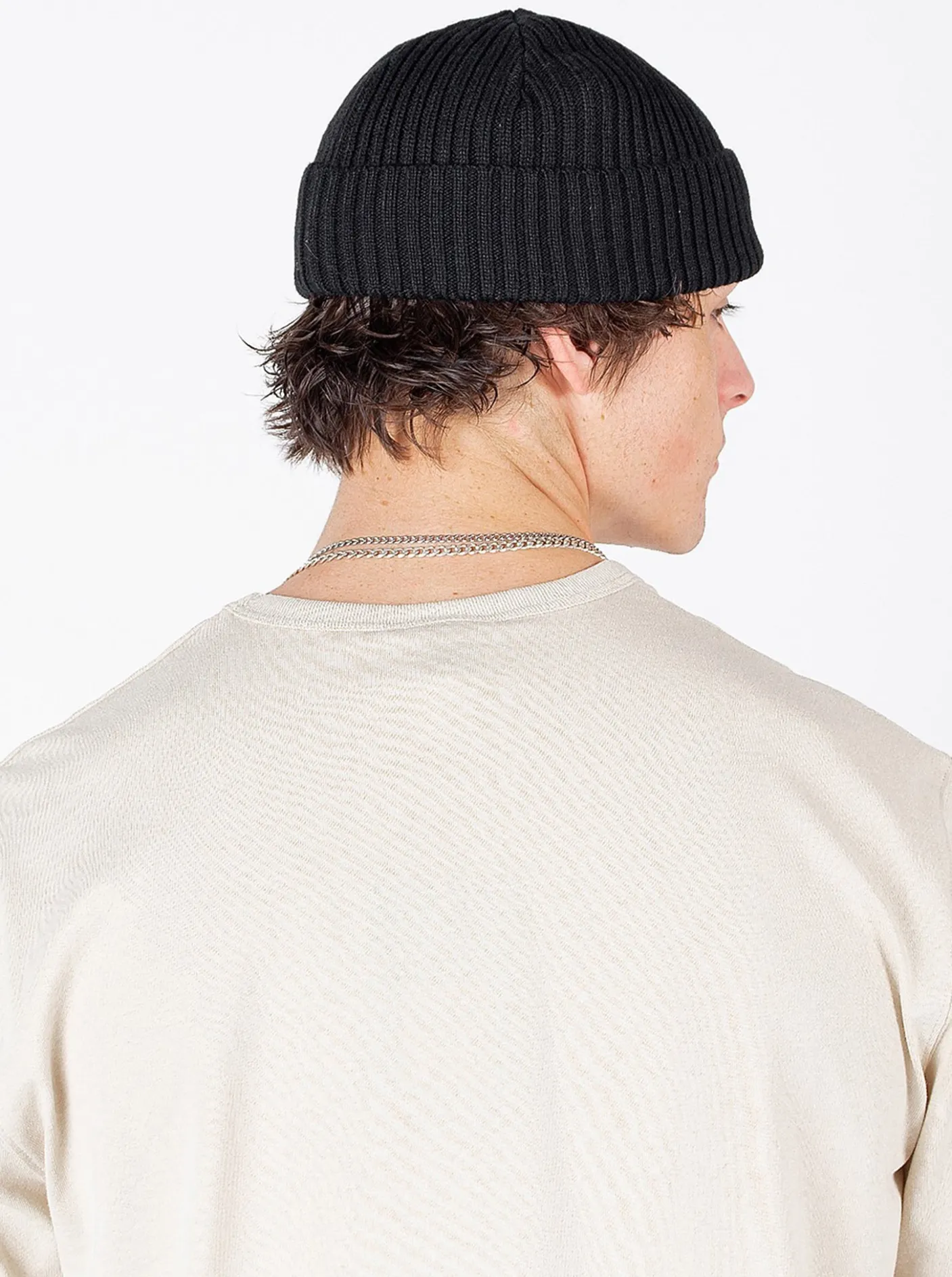 Women Champion Beanies|Beanies & Hats-Lfs Short Rib Beanie