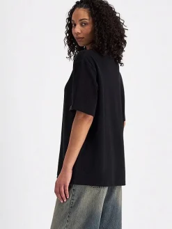 Champion Tees & Singlets-Lifestyle Waffle T-Shirt