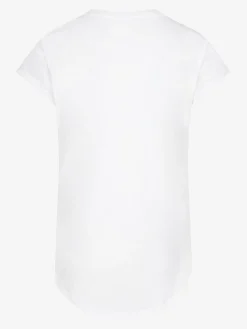 Kids Rookies Tees-Lionfish Swoosh Tee Kids