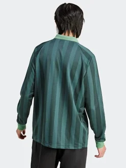 adidas Originals Polos & Shirts-Long Sleeve Jersey