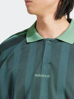 adidas Originals Polos & Shirts-Long Sleeve Jersey