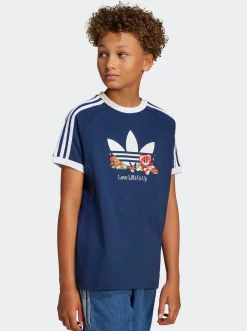 Kids adidas Originals Tees-Loose T-Shirt Youth