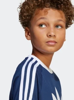 Kids adidas Originals Tees-Loose T-Shirt Youth