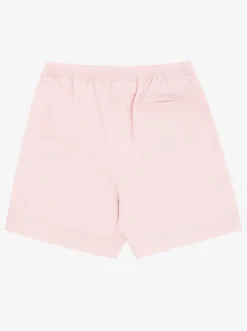 Majestic Shorts-Los Angeles Dodgers Nylon Shorts