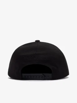 Mitchell & Ness Caps & Hats-Los Angeles Lakers Evergreen Pro Pinch Cap